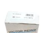 Болти головки (к-кт 11шт.) Citroen Berlingo/Peugeot Partner 1.2 PureTech 18- VICTOR REINZ 14-10026-01 (фото 6)