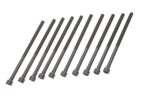 Болты головки (к-кт 10шт.) BMW 3 (F30/F80)/5 (G30/F90)/X3 (G01/F97) 15- B46/B48 VICTOR REINZ 14-12261-02