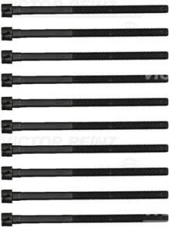 B_Комплект болтів ГБЦ BMW B48B20B \'\'15>> VICTOR REINZ 141308201