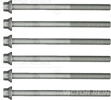 Болт головки блока VICTOR REINZ 14-17783-01