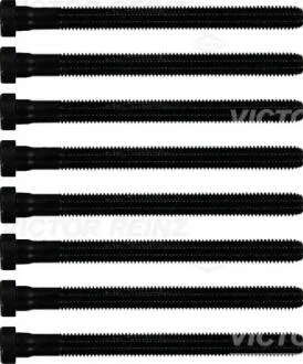 Комплект болтов головки цилидра VICTOR REINZ 143229902