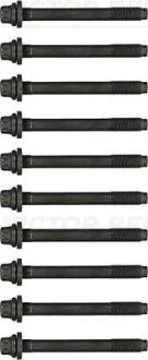 Болти головки (к-кт 10шт.) Hyundai Santa Fe/Kia Magentis 2.0/2.4 16V 01-06 VICTOR REINZ 145507501