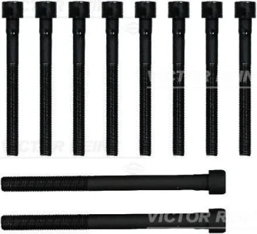 Болт головки блока VICTOR REINZ 14-55097-01