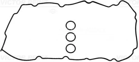 К-кт прокладок клапанної кришки DODGE JOURNEY 2.7 VICTOR REINZ 15-10015-01