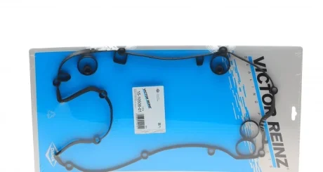 Прокладка крышки клапанов BMW 1 (F20)/3 (F30/F80) 09- (к-кт) N13 B16 A VICTOR REINZ 15-10506-01