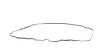 Прокладка крышки клапанов Lexus NX 14- (2AR-FXE) VICTOR REINZ 15-10582-01 (фото 3)