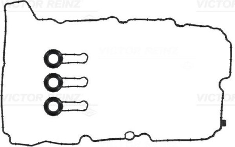 Комплект прокладок клап.кришки VICTOR REINZ 151121601