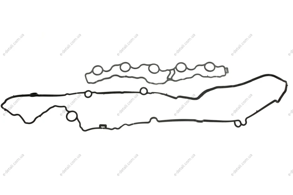 Прокладка крышки клапанов BMW 3 (F30/F80)/5 (G30/F90)/7 (G11/G12) 15- (к-кт) B58 B30 VICTOR REINZ 151248001 (фото 1)