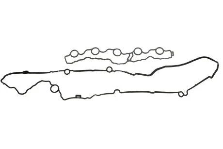 Прокладка крышки клапанов BMW 3 (F30/F80)/5 (G30/F90)/7 (G11/G12) 15- (к-кт) B58 B30 VICTOR REINZ 151248001