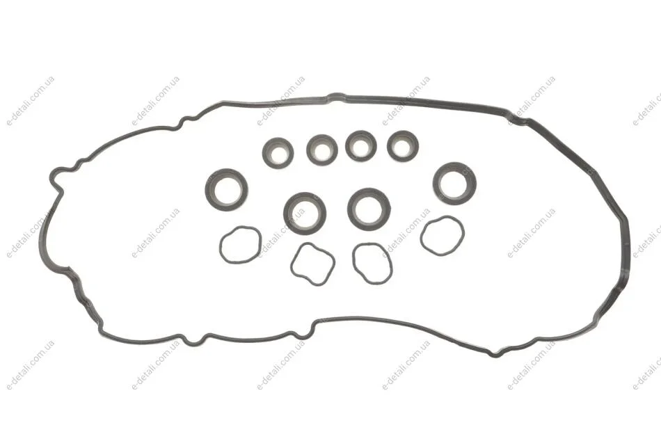 Прокладка крышки клапанов Mitsubishi L200/Pajero Sport/Triton 2.5DiD/TD 05- (к-кт) VICTOR REINZ 151698701 (фото 1)