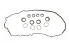 Прокладка крышки клапанов Mitsubishi L200/Pajero Sport/Triton 2.5DiD/TD 05- (к-кт) VICTOR REINZ 151698701 (фото 1)