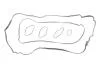 Прокладка крышки клапанов (к-кт) MB E-class (S213)/S-class (W222) 3.0D OM656 17- VICTOR REINZ 15-18189-01 (фото 1)