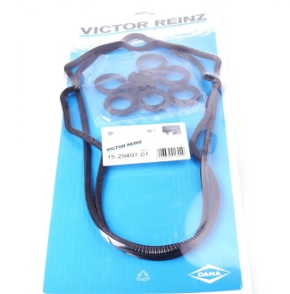 Комплект прокладок клапанной крышки REINZ VICTOR REINZ 15-29497-01