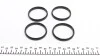 Прокладка крышки клапанов MB C-class (W202)/E-class (W124/W210) 93-00 (к-кт), OM605 VICTOR REINZ 15-31643-01 (фото 4)