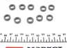 Прокладка крышки клапанов Ford Escort/ Mondeo 1.6-2.0 I 92-00 (к-кт) VICTOR REINZ 15-33036-01 (фото 2)