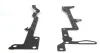 Прокладка поддона Ford Transit 2.0-2.4DI 01- VICTOR REINZ 15-35536-01 (фото 3)