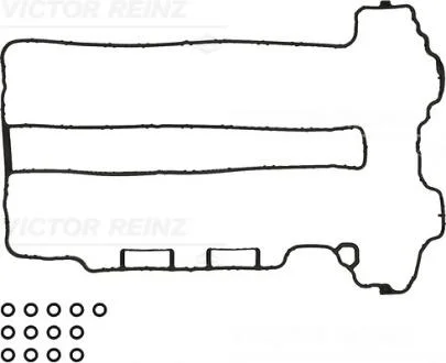 К-кт прокладок Opel Stra/Corsa 1.2 VICTOR REINZ 153588801