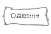 Прокладка крышки клапанов BMW 5 (E60/E61)/7 (E65/E66/E67)/X5 (E53/E70) 3.5-4.8 01- (5-8 цил.) (к-кт) VICTOR REINZ 15-37332-01 (фото 1)