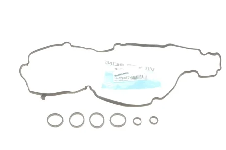 Прокладка крышки клапанов Citroen Berlingo/Peugeot Partner 1.6/1.6 VTi 09- VICTOR REINZ 15-37633-01