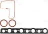 Прокладка крышки клапанов Mitsubishi Outlander 07-12/Citroen C5 06-/Ford Galaxy/Mondeo 2.2 08-15 VICTOR REINZ 15-38554-01 (фото 1)