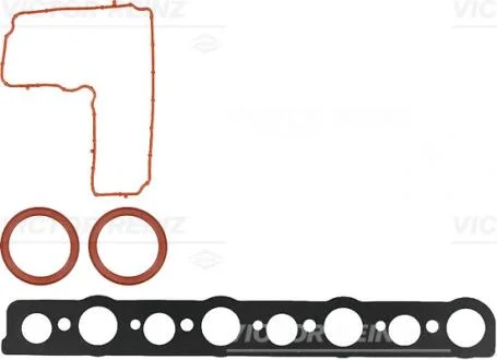 Прокладка кришки клапанів Mitsubishi Outlander 07-12/Citroen C5 06-/Ford Galaxy/Mondeo 2.2 08-15 VICTOR REINZ 15-38554-01