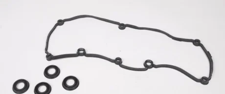 Прокладка кришки клапанів VW Caddy III/IV 1.6TDI 10- (к-кт), CAYD/CAYE VICTOR REINZ 15-40484-01