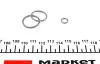 Ремкомплект форсунки VW Passat 2.0 TDI 05-10 VICTOR REINZ 15-42119-01 (фото 2)