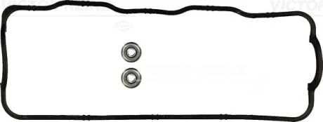 Прокладка крышки Г/Ц, комплект TOYOTA VICTOR REINZ 155278601
