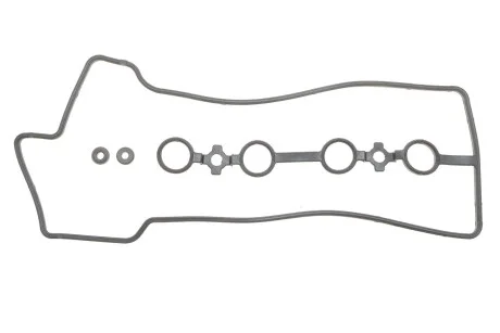 Прокладка крышки клапанов Toyota Yaris 1.0/1.3 99-05 (к-кт) VICTOR REINZ 15-53121-01