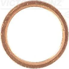 Уплотнительное кольцо, резьбовая пр; Уплотняющее к VICTOR REINZ 41-70056-00