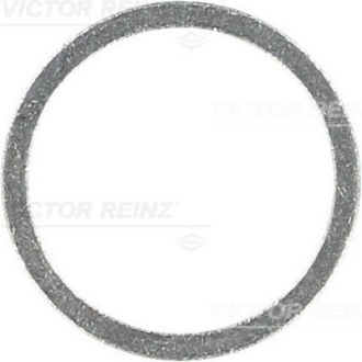Уплотнительное кольцо VICTOR REINZ 417107200 (фото 1)