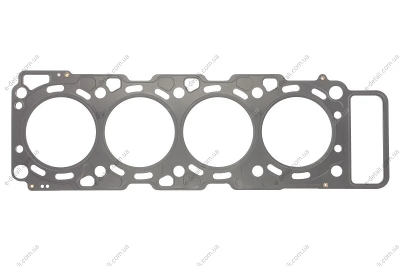Прокладка ГБЦ VW LT 2.8TDI (метал), Ø96,00mm, AUH/BCQ VICTOR REINZ 61-00011-00 (фото 1)