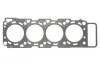 Прокладка ГБЦ VW LT 2.8TDI (метал), Ø96,00mm, AUH/BCQ VICTOR REINZ 61-00011-00 (фото 1)