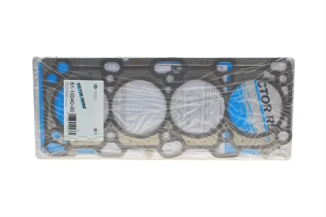 Прокладка ГБЦ Mitsubishi Outlander 2.4 4WD 03-07 (Ø88,00mm) VICTOR REINZ 61-10040-00