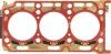 Прокладка ГБЦ Audi A4/A6/Q7/VW Touareg 3.0 TDI 14- (3 метки)(1.69mm) (4-6 цилиндры) (L) VICTOR REINZ 61-10095-20 (фото 1)