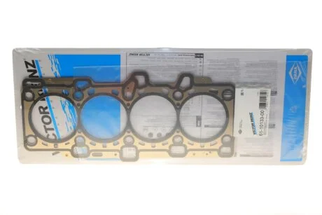 Прокладка ГБЦ Opel Insignia 2.0 CDTI 08- (1.10mm) VICTOR REINZ 61-10133-00