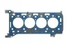 Прокладка головки Ford Transit 2.0 TDCi 15- (1.05mm) (1 мітка) VICTOR REINZ 61-10172-00 (фото 2)