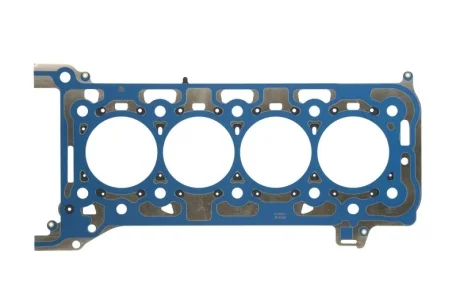 Прокладка головки Ford Transit 2.0 TDCi 15- (1.05mm) (1 мітка) VICTOR REINZ 61-10172-00