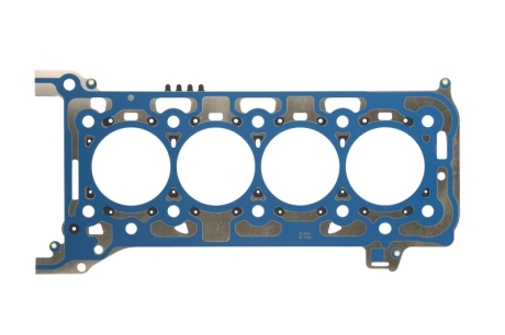 Прокладка головки блока металева VICTOR REINZ 611017230