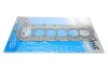 Прокладка ГБЦ BMW 5 (F10)/7 (F01-F04)/X5 (F15/F85) 3.0D 10- (1.47mm) (1 метка) N57 D30, (M50d) VICTOR REINZ 61-10193-00 (фото 1)