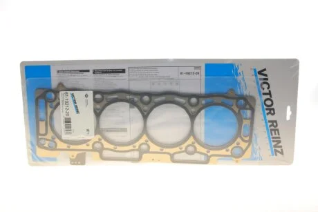 Прокладка ГБЦ Citroen Jumper/Jumpy/Peugeot Boxer/Expert 2.0/2.2 HDI 15- (3 метки) (1.35mm) VICTOR REINZ 61-10212-20