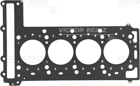 Прокладка головки цилиндра VICTOR REINZ 611023800 (фото 1)