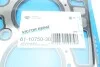 Прокладка ГБЦ Citroen Berlingo/Jumpy/Peugeot Expert/Partner 1.5 BlueHDi 18- (4 метки) (1.40mm) VICTOR REINZ 61-10750-30 (фото 2)