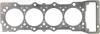 Прокладка ГБЦ MITSUBISHI Pajero/Pajero Sport \'\'3.2DID \'\'07-09 VICTOR REINZ 611076010 (фото 1)