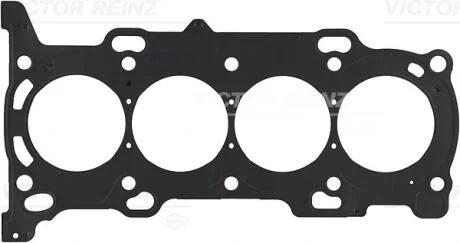 Прокладка ГБЦ Toyota 2ARFXE VICTOR REINZ 611112700