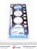 Прокладка ГБЦ Renault Trafic 1.4 -91, Ø77,00mm, 1,20mm VICTOR REINZ 61-25295-20 (фото 1)