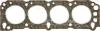 Прокладка ГБЦ Ford Sierra 1.6i -93 (1.30mm) VICTOR REINZ 61-25540-10 (фото 1)