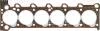 Прокладка ГБЦ BMW E30,E28,E34 2,4D 85-95 VICTOR REINZ 612620550 (фото 1)