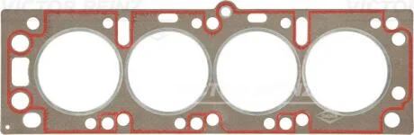 Прокладка Г/Б opel 1.7d 17dr 1r 1.40mm 89-95 VICTOR REINZ 612813010