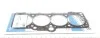 Прокладка ГБЦ VW Passat 2.0 16V 90-97, 1,75 mm, Ø83,50 mm VICTOR REINZ 61-28290-00 (фото 2)